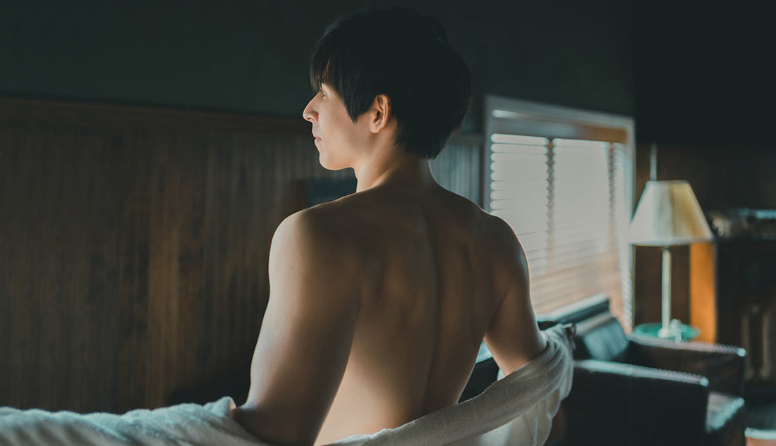 男性も体毛処理する時代!おすすめボディシェーバーは?