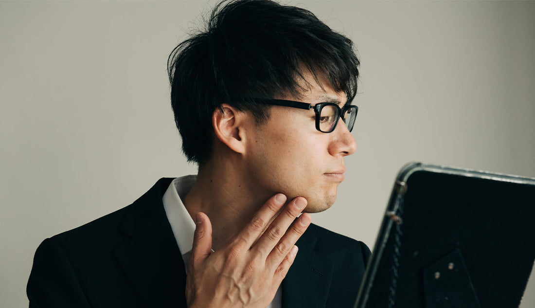 カミソリ負けの原因とは?防ぐ方法を紹介