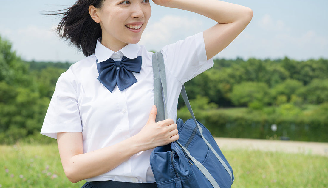高校生は脇毛の処理をしたほうが良い?キレイにしたいときの処理方法を解説