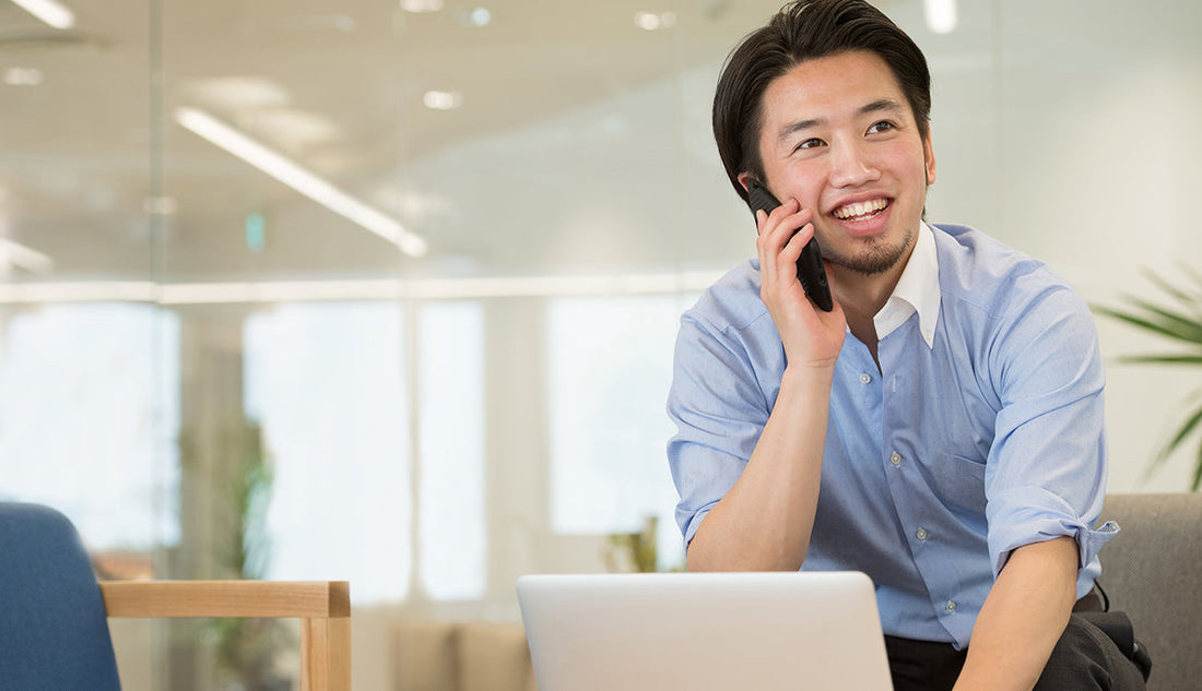 日本人にも似合う髭のスタイル、最適な長さとは?