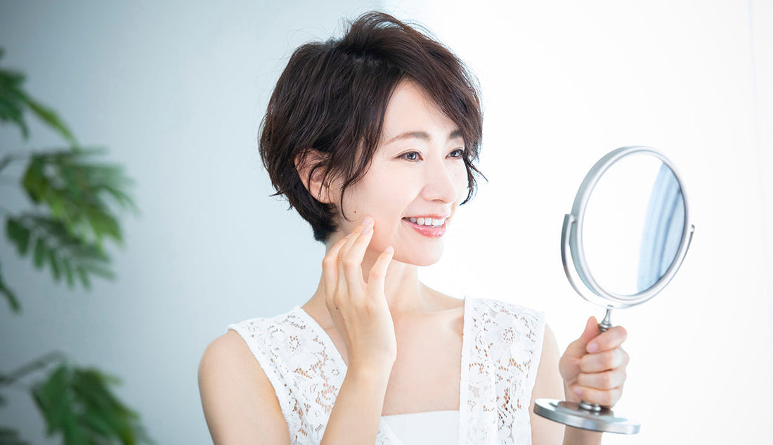顔そりにはどんな効果がある?シェービングをする際のポイントとは