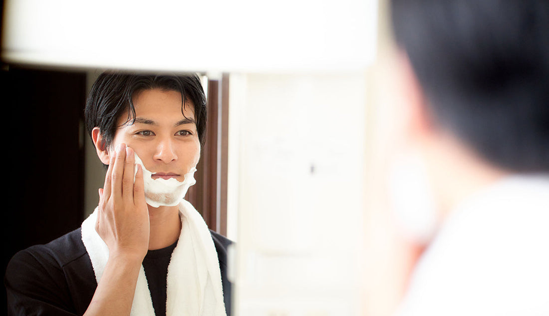無精髭の整え方は?失敗しないお手入れの方法やおすすめのアイテムを紹介