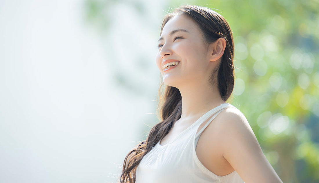女性がもみあげを処理したほうが良い理由、メリットを紹介