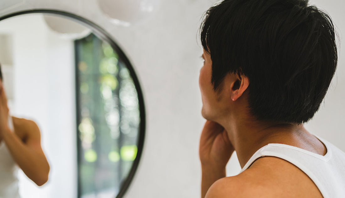 首髭の正しい剃り方を覚えよう!失敗しないための注意点も解説