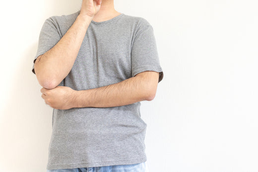 体毛が濃い原因とは?毛深い男性におすすめの対処方法を徹底解説