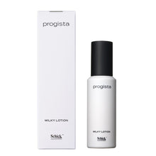 画像をギャラリービューアに読み込む, プロジスタ ミルキーローション 75mL(乳液)