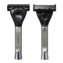 画像をギャラリービューアに読み込む, プロジスタ 5枚刃シェーバーホルダー(刃付き)