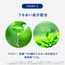 画像をギャラリービューアに読み込む, モイスチャーソープシェーバーホルダー(替刃3コ)