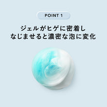 画像をギャラリービューアに読み込む, シック ハイドロ 普通肌 シェービングジェルフォーム 199g