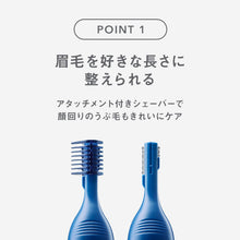 画像をギャラリービューアに読み込む, シック マルチエチケットグルーマー