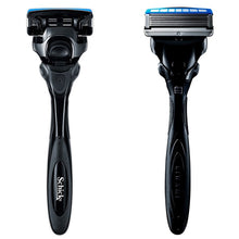 画像をギャラリービューアに読み込む, キワミ ホルダー(刃付き+替刃1コ)