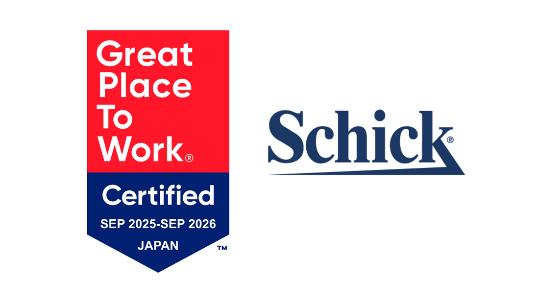 シック・ジャパン、世界170カ国で企業調査を行うGPTWの 「働きがいのある会社」に2年連続で認定！