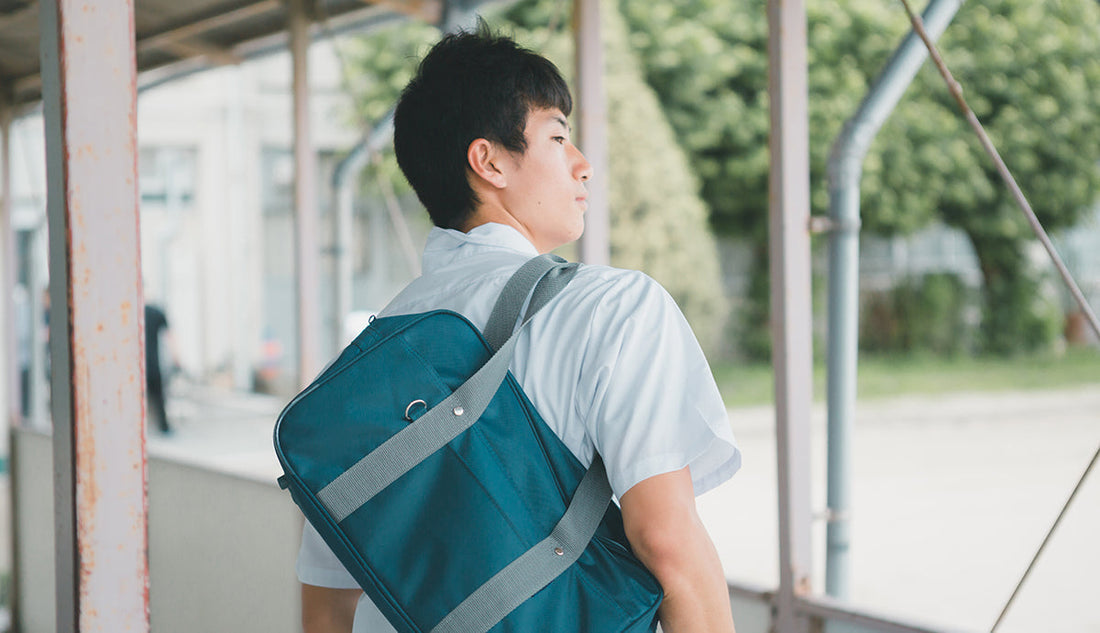 男子高校生の髭剃りはどうするべき？頻度や剃り方、おすすめのカミソリを紹介