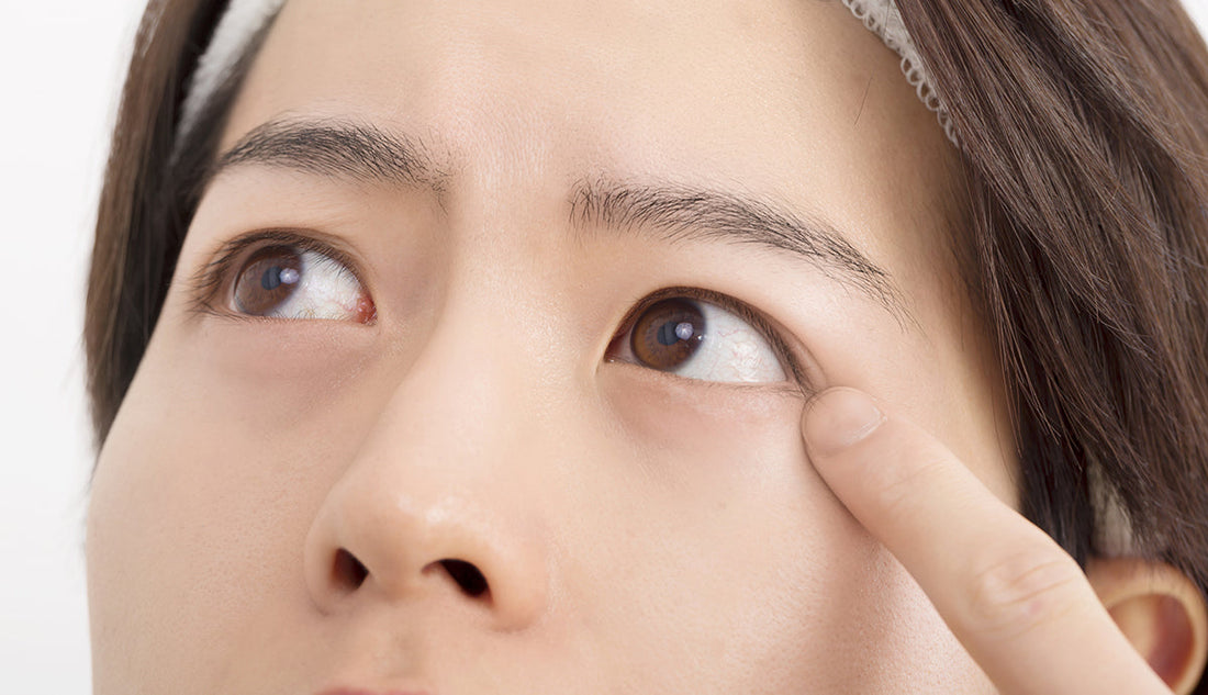 眉毛の正しい剃り方は？おすすめのカミソリも紹介