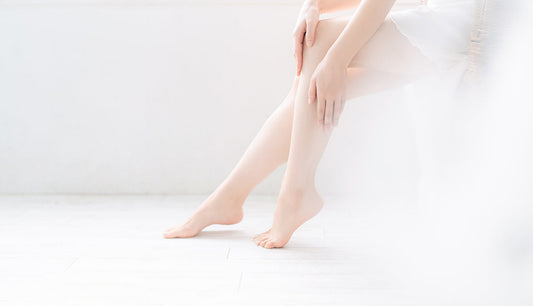 すね毛をそった後の肌トラブルを避ける方法、原因と正しい処理方法は？