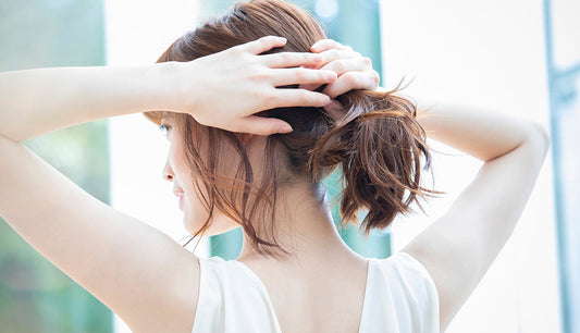 【女性向け】うなじをシェービングする頻度は？体毛処理で知っておきたいポイント