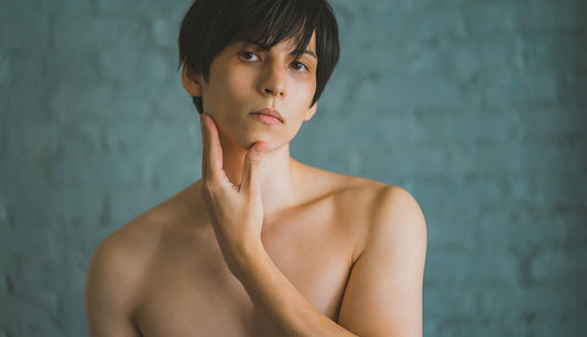 カミソリの種類と選び方を知ろう！形状や刃数による特徴を解説