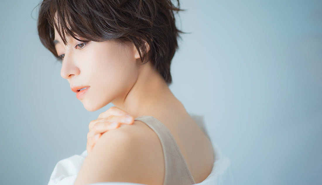 濃いうなじはキレイにできる！おすすめの処理方法