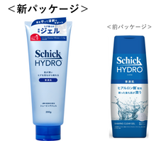 画像をギャラリービューアに読み込む, シック ハイドロ 普通肌 シェービングジェル ２００g
