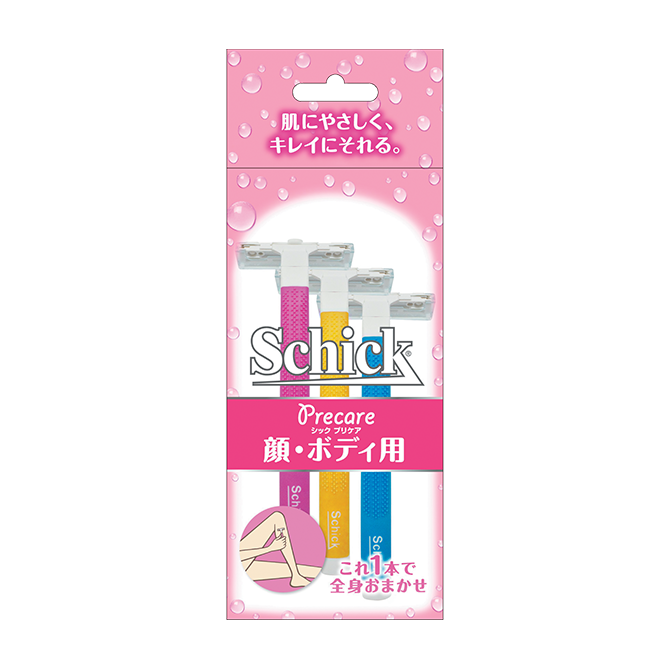 Ｔディスポ ボディ用 （３本入）